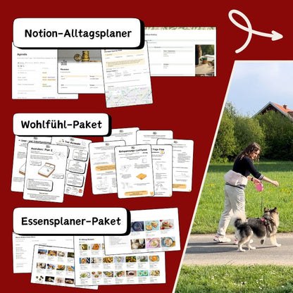 Das Alltagsretter-Paket