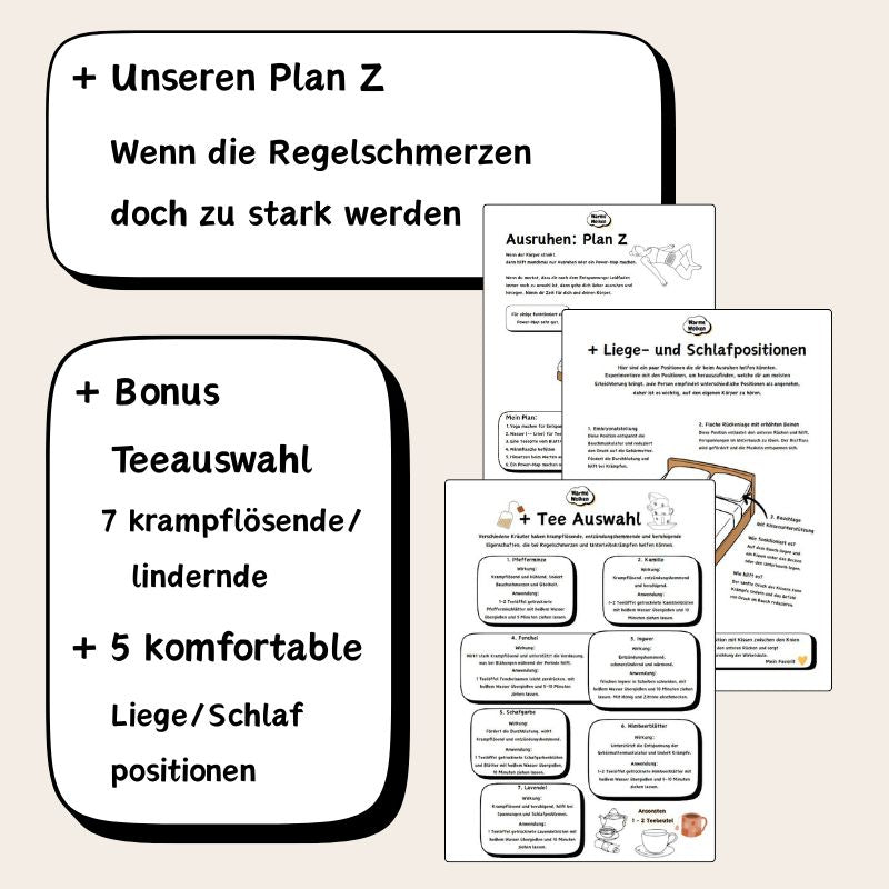 Das Alltagsretter-Paket